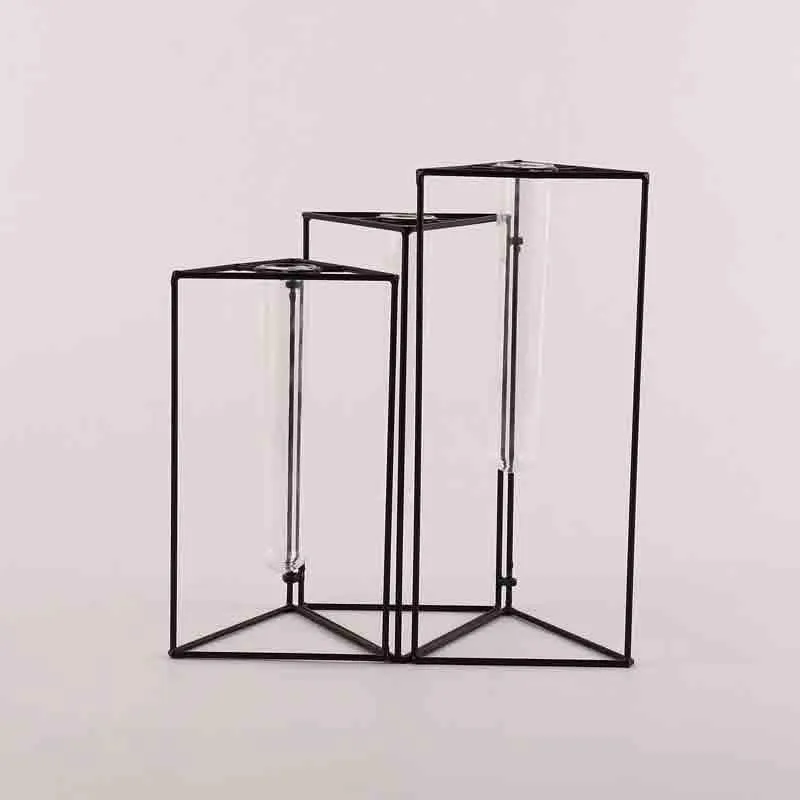 Trigonometry Testube Planter media 6