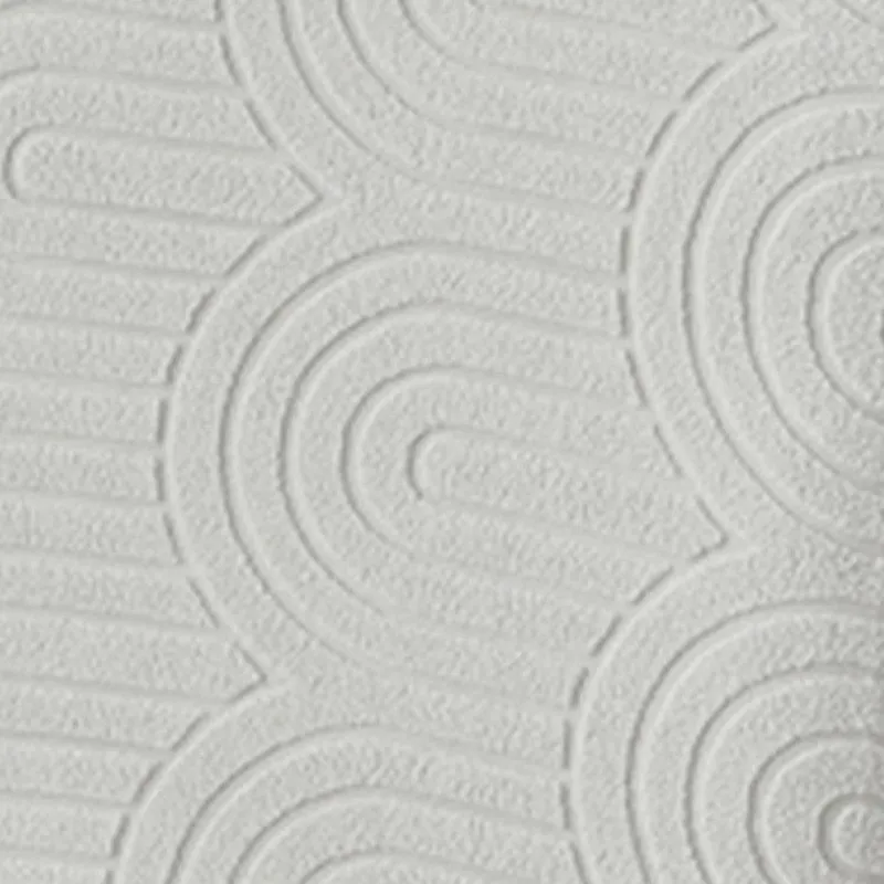 Nexo Fit Chair Cover (Grey) - Set Of Two - 4