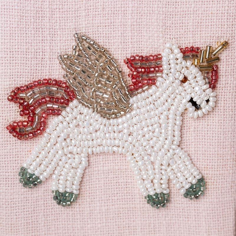 Magic Pony Stationary Holder (Unicorn Collection) - Set Of Two media 4
