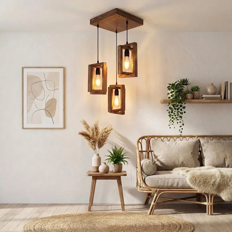Aristo Cluster Hanging Light media 1
