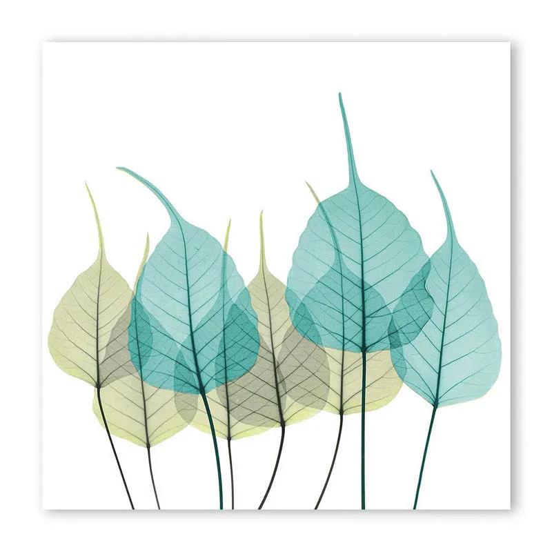 Atkins Floral Wall Art media 4