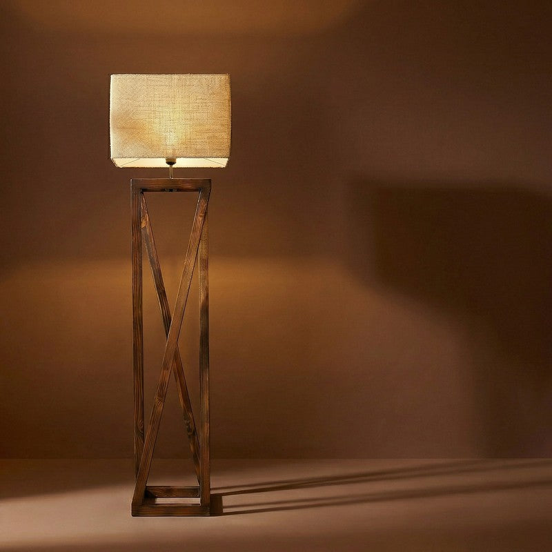 Isolde Floor Lamp media 7