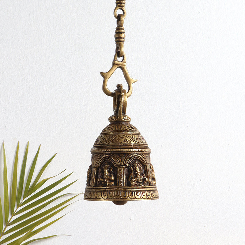 Jeanne Brass Bell media 6