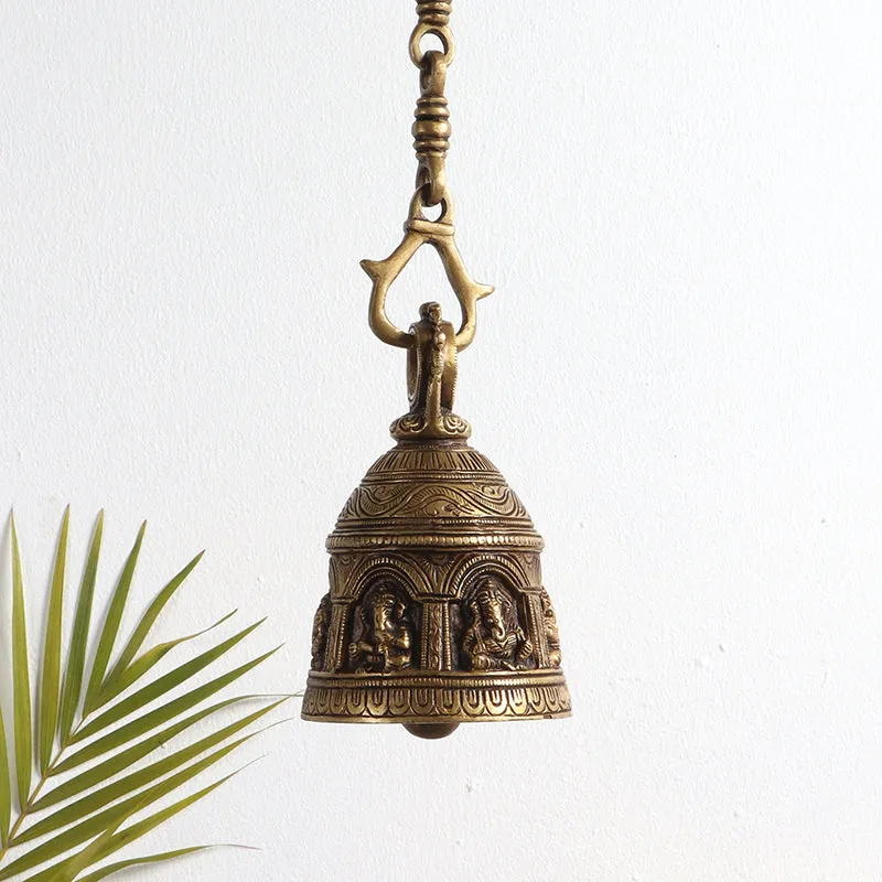 Jeanne Brass Bell media 6
