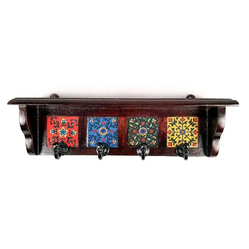 Aksa Key Holder media 3