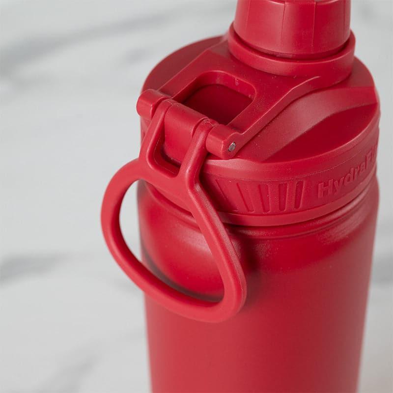 Drink Dazzle Hot & Cold Thermos Water Bottle (750 mL Each) - Set Of Five media 6