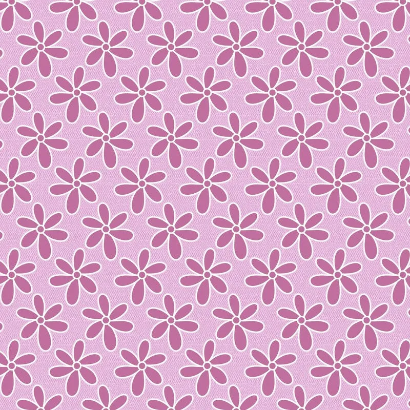 Petal Grace Curtains - Set of Three media 6
