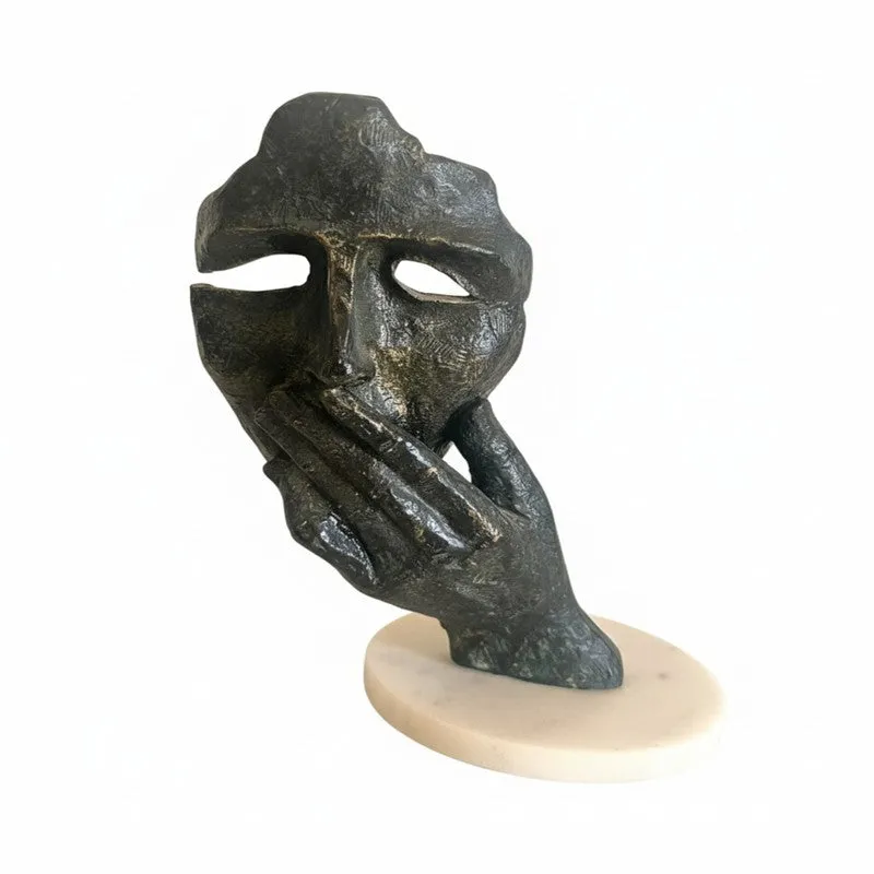 Museform Decorative Showpiece media 3