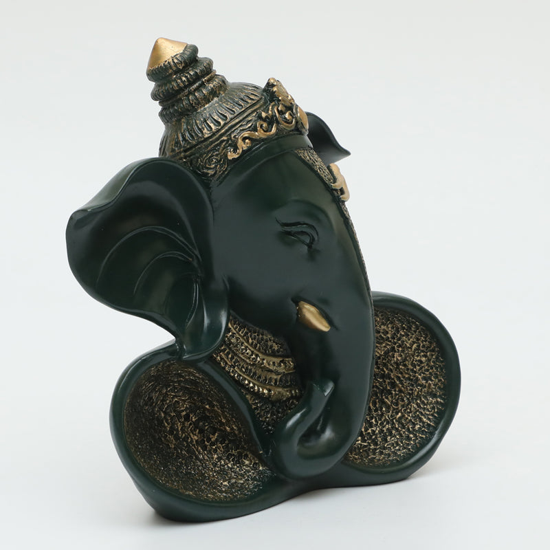Ganesha Charm Showpiece media 4
