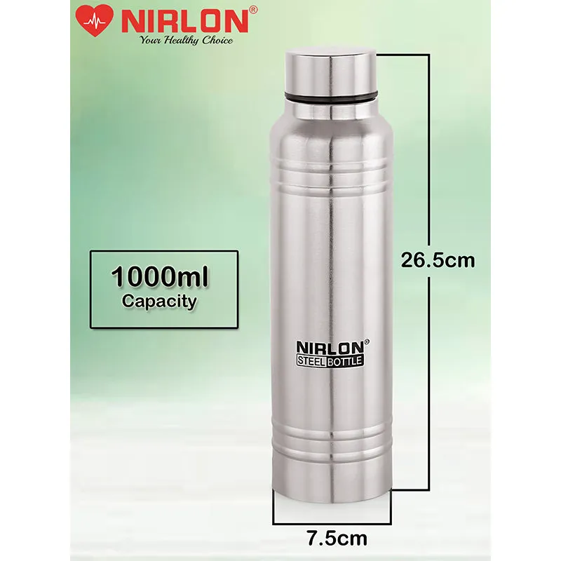 Sarah Water Bottle - 1000 mL media 7