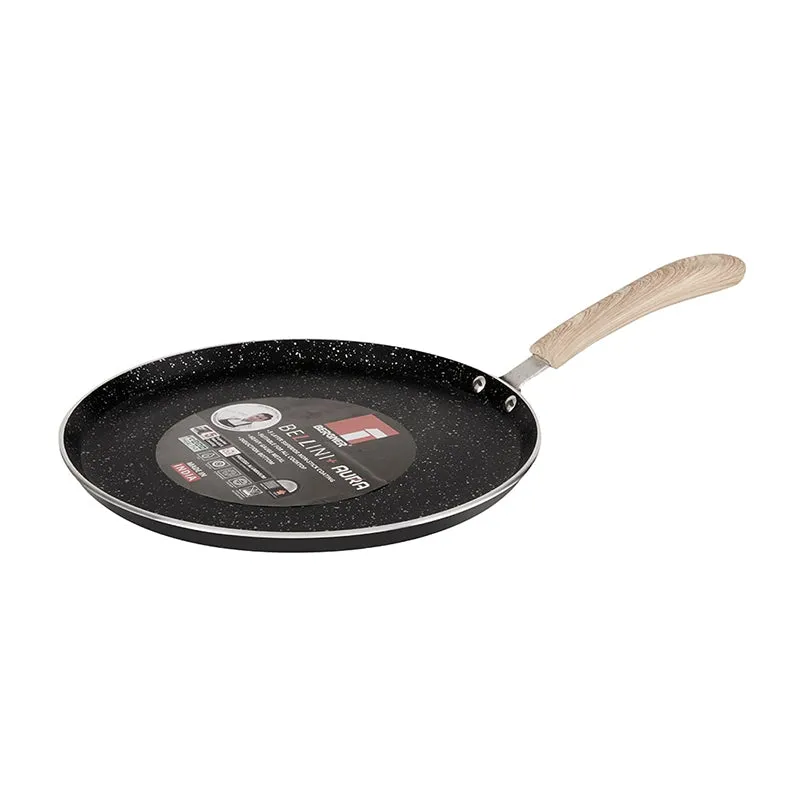Bergner Aeris Induction Safe Non-Stick Dosa Tawa - 28 cm media 3