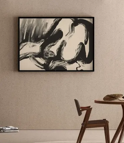 Polystyrene · Canvas
