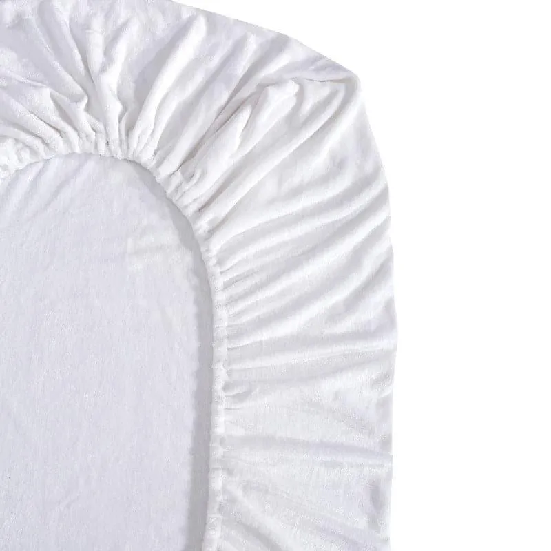 Winterscape Bedding Set - White media 5