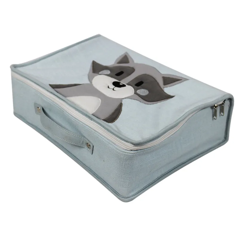 Racoon Roam Organiser - Jungle Collection media 8