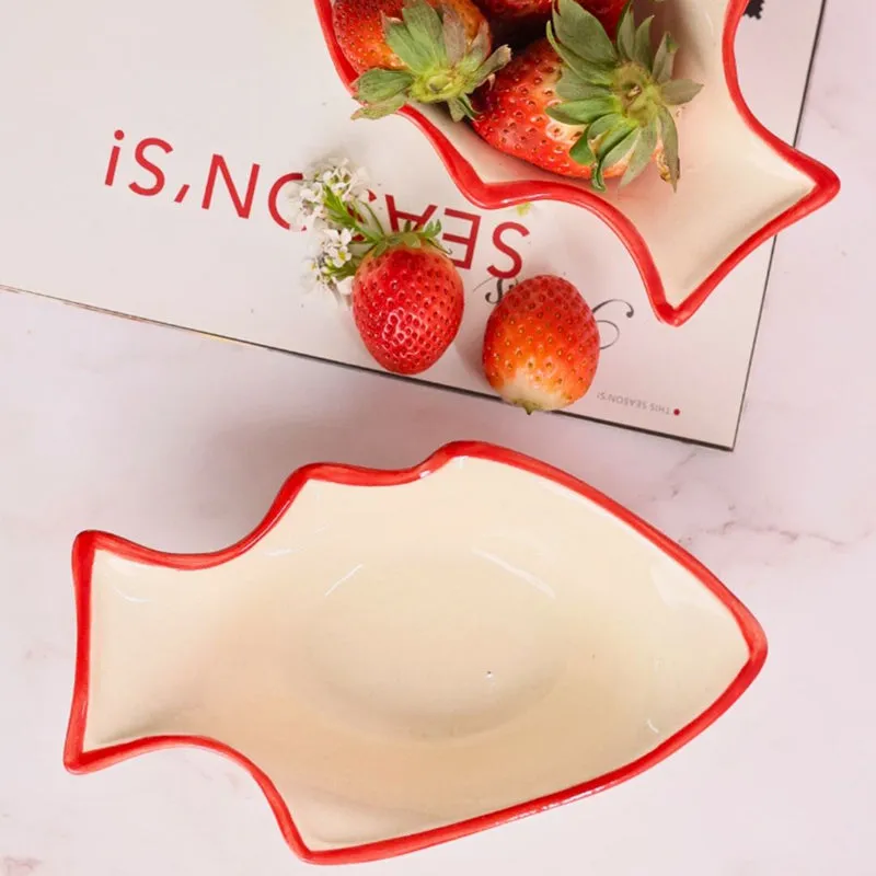 Rossana Ceramic Snack Bowl - 250 mL media 5