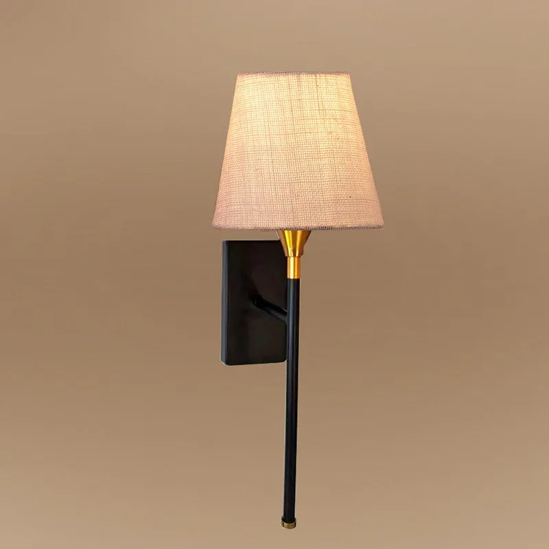 Asterelle Metal Wall Lamp media 6