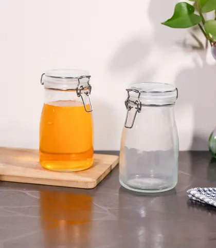 Glass