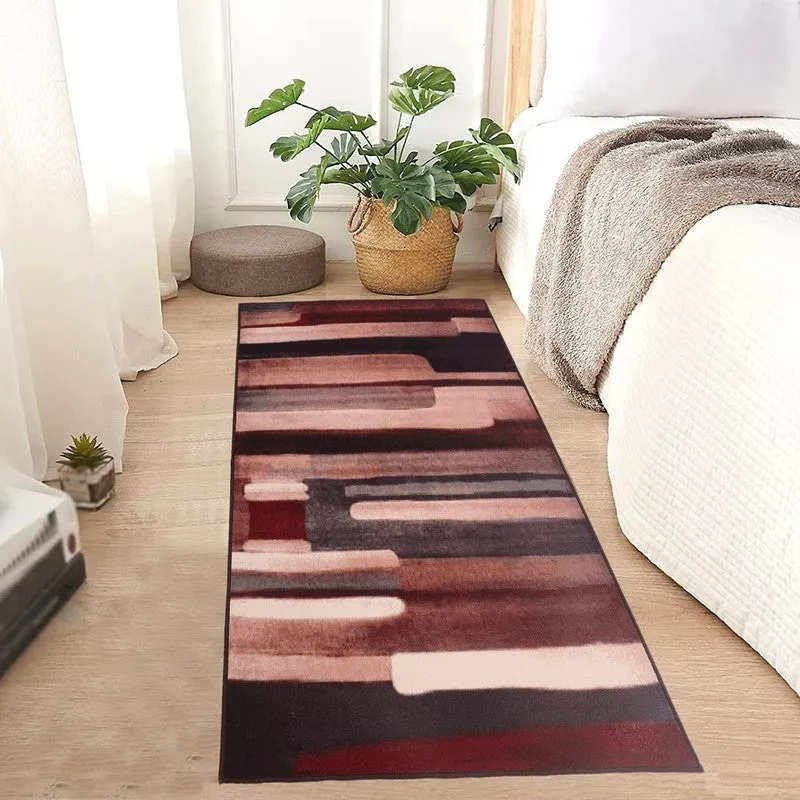 Eclipse Nylon Runner Rug media 3