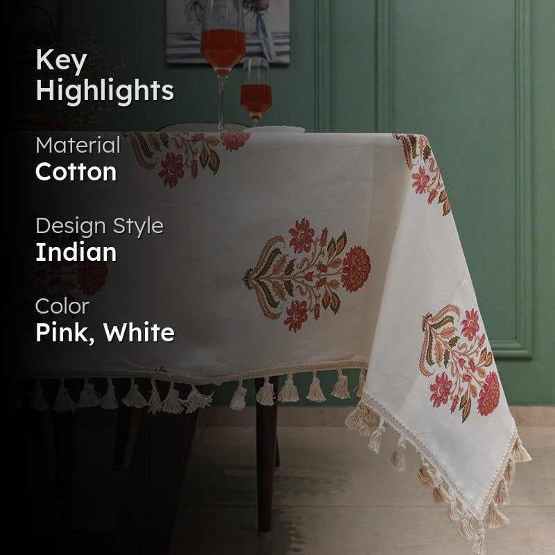 Urban Space Verdera Table Cover media 2