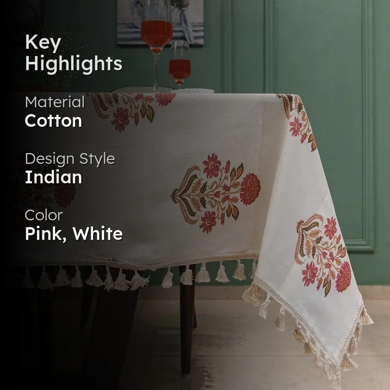 Urban Space Verdera Table Cover media 2