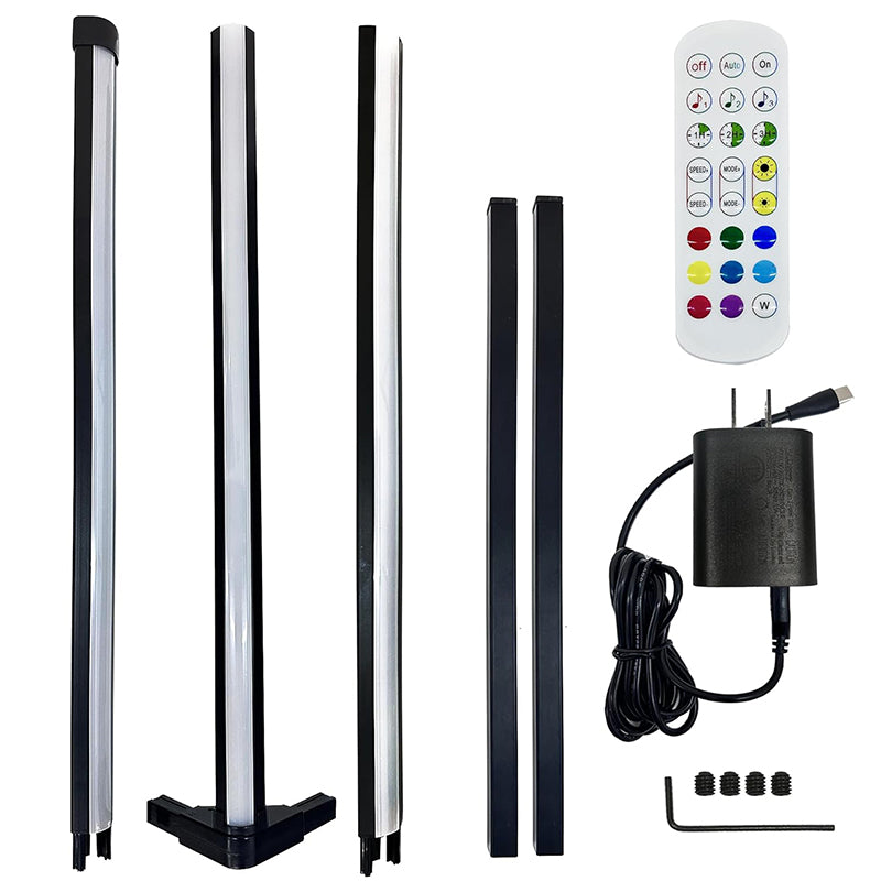 Arcus Floor Lamp media 6