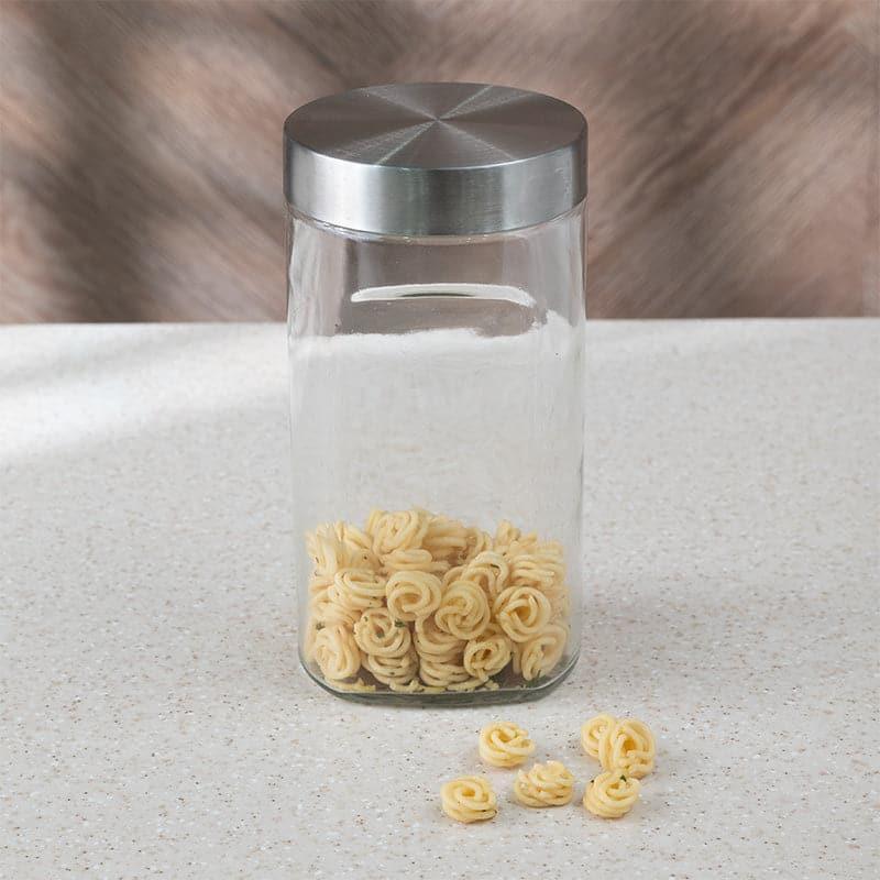 Kala Transparent Storage Container - 1100 mL media 4