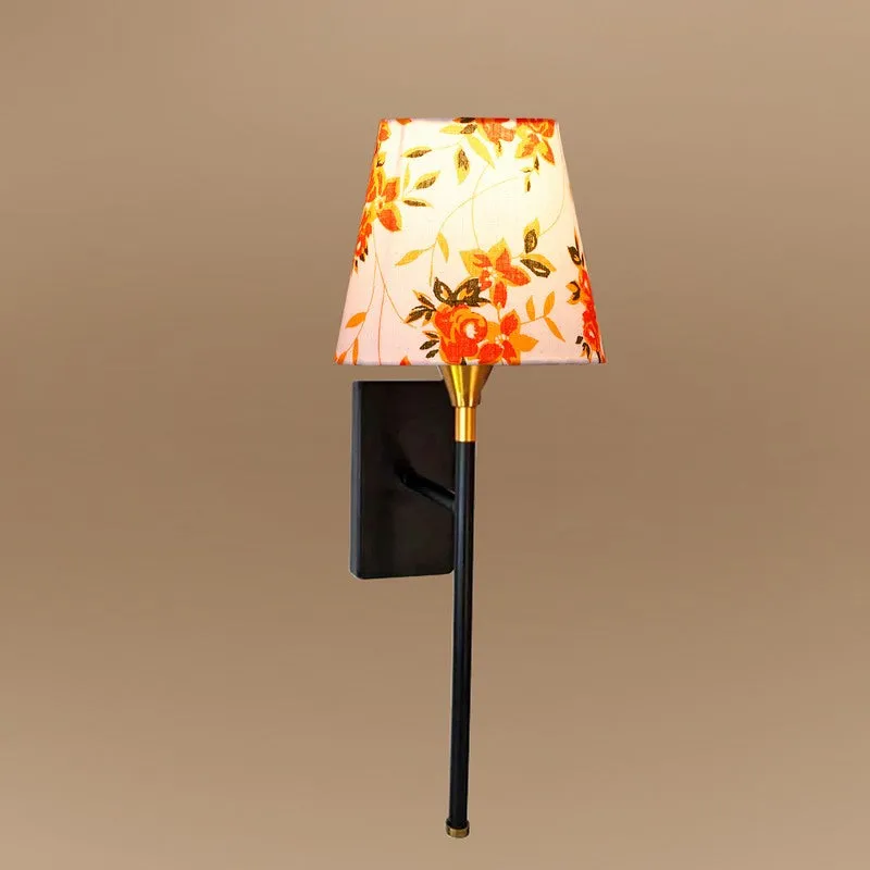 Elancia Metal Wall Lamp media 6