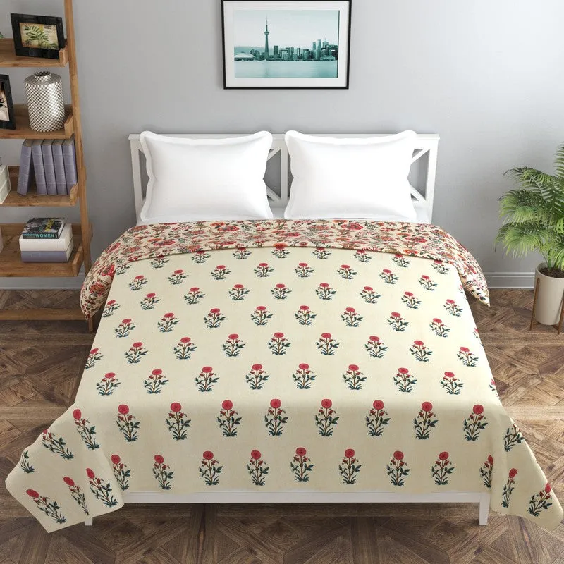 Rosabella Duvet Cover media 4
