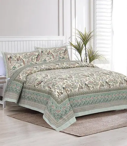 100% Cotton