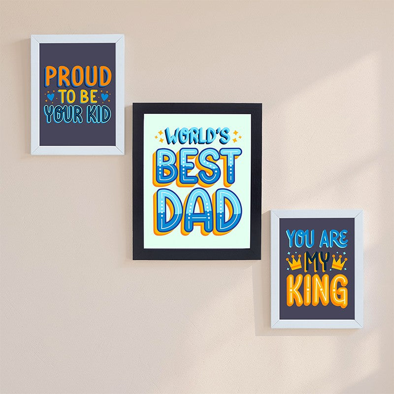 Glass · PVC · MDF