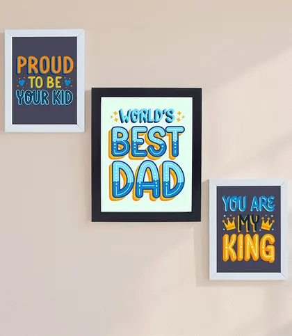 Glass · PVC · MDF