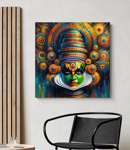 Poly Canvas