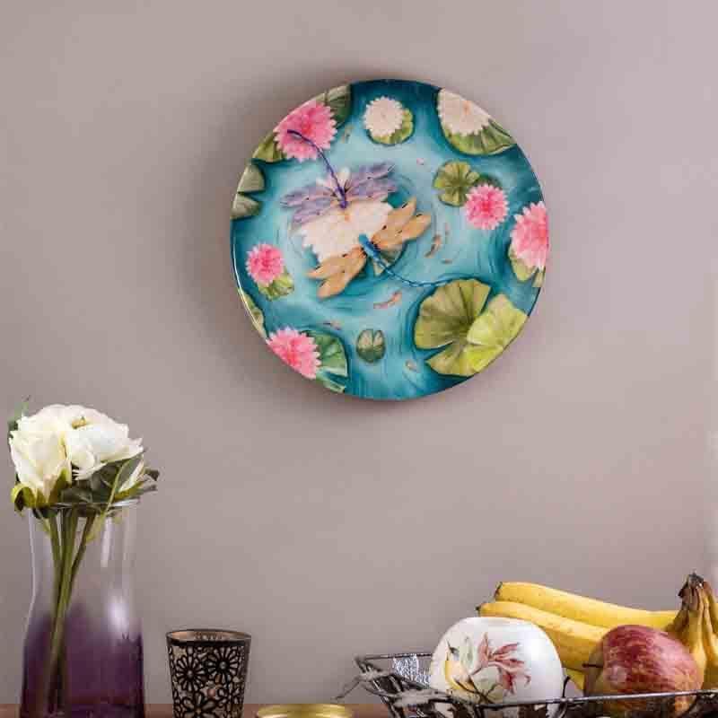 The Water Tale Decorative Wall Plates media 5