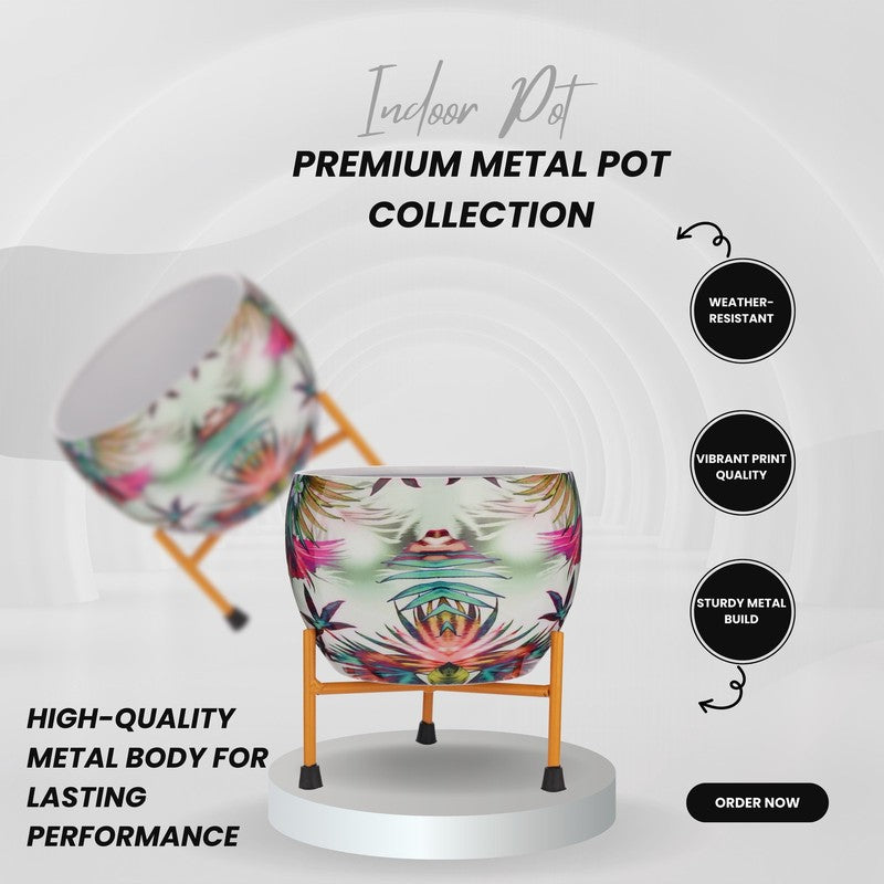 Earth Tone Pots & Planters media 3