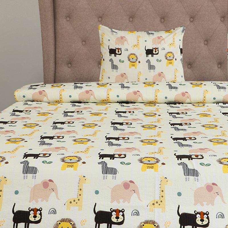 100% Cotton