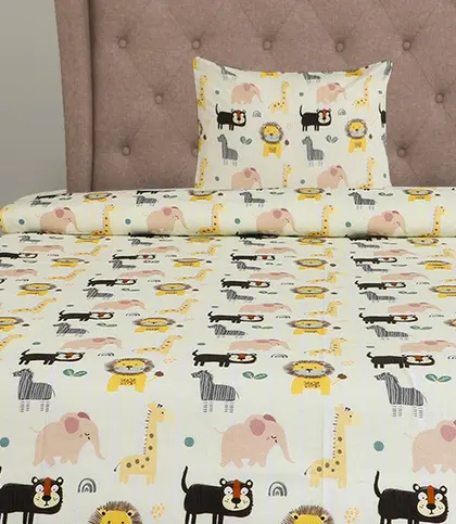 100% Cotton