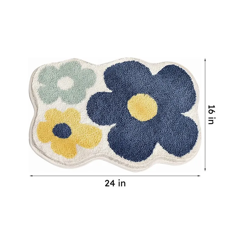 Bloom Breeze Bathmat media 7