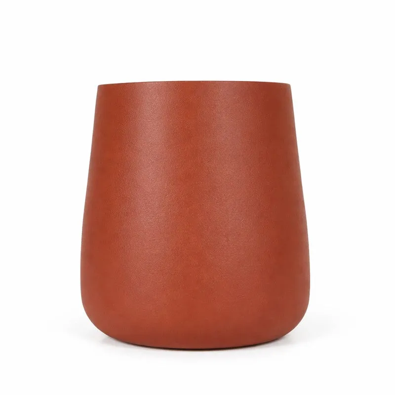 BrownAura Iron Planter media 4