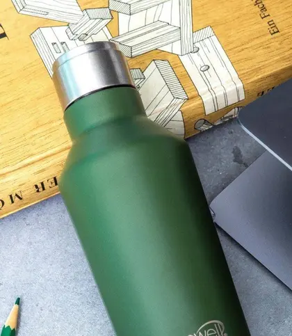 Stainless Steel