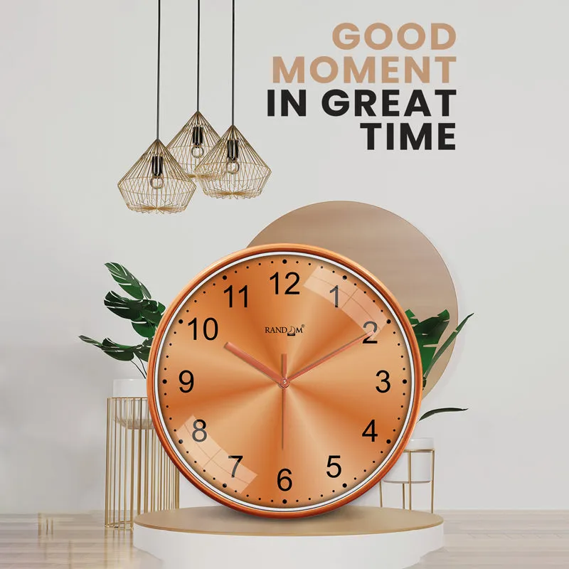 Passage Grace Analog Wall Clock media 5