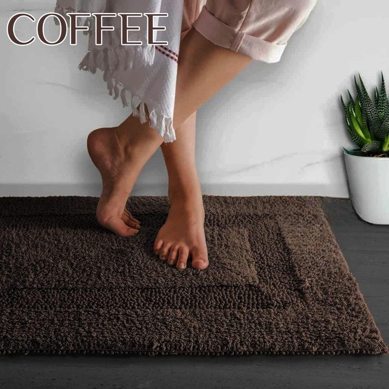 Ette Bathmat - Black media 3