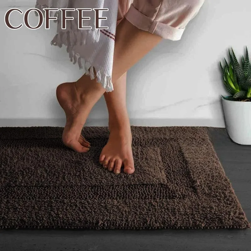 Ette Bathmat - Black media 3