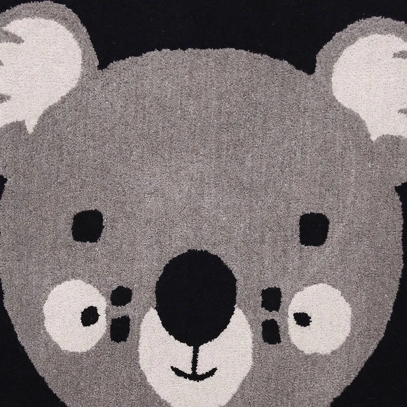 Snug Cub Wool Carpet media 4