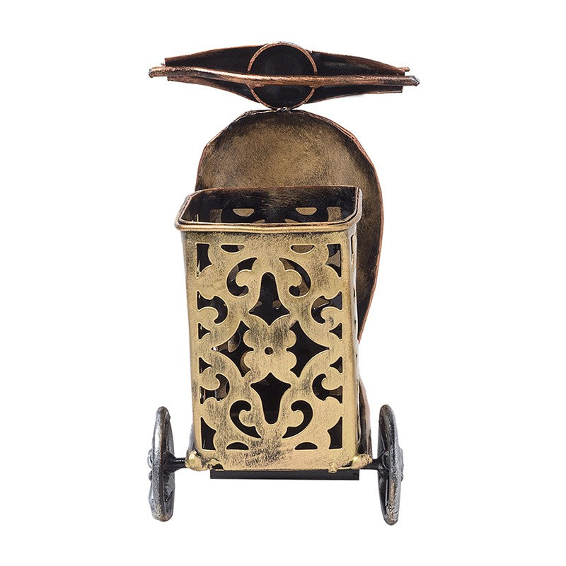 Scooty Glam Stationery Holder media 5
