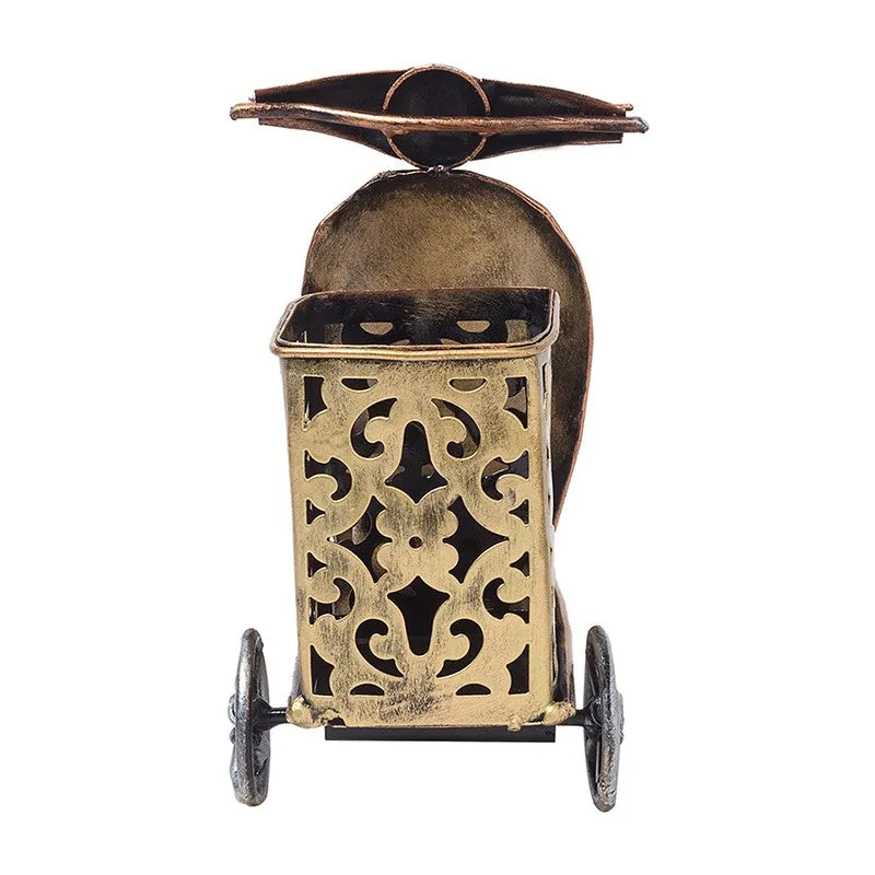 Scooty Glam Stationery Holder media 5