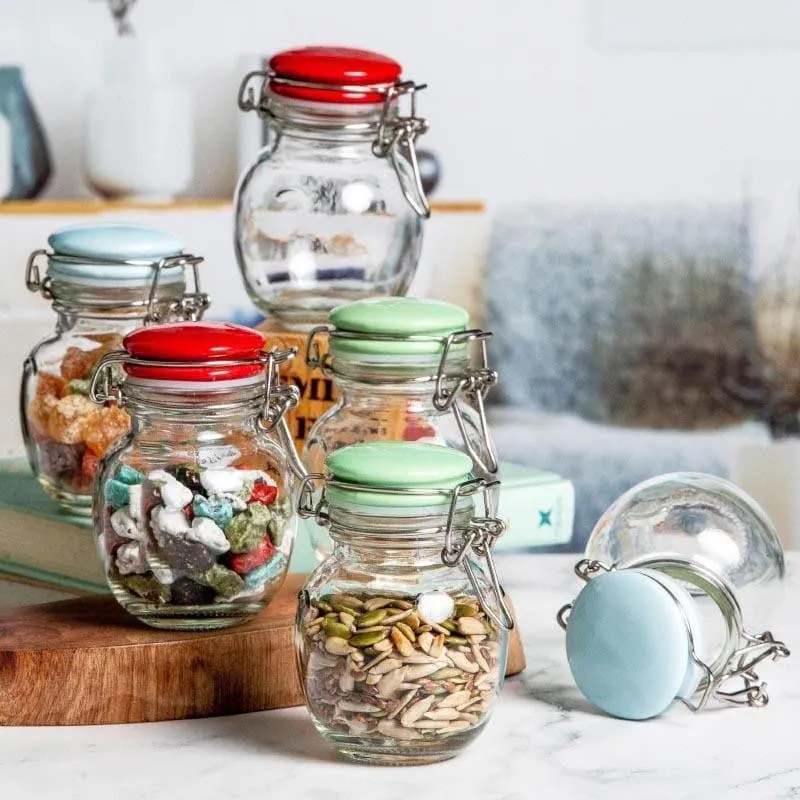 Azoroni Jar (150 mL) - Set Of Six media 1
