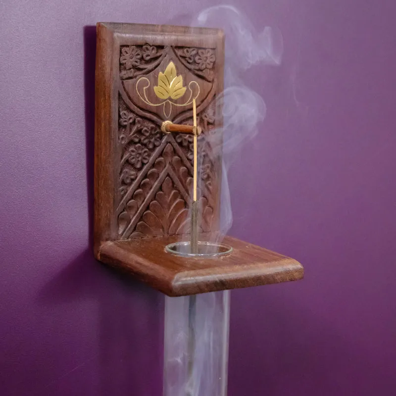 Maitri Incense Holder media 3