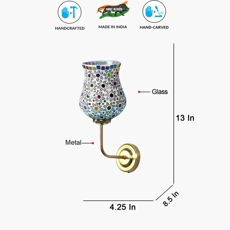 Willow Wall Lamp media 8
