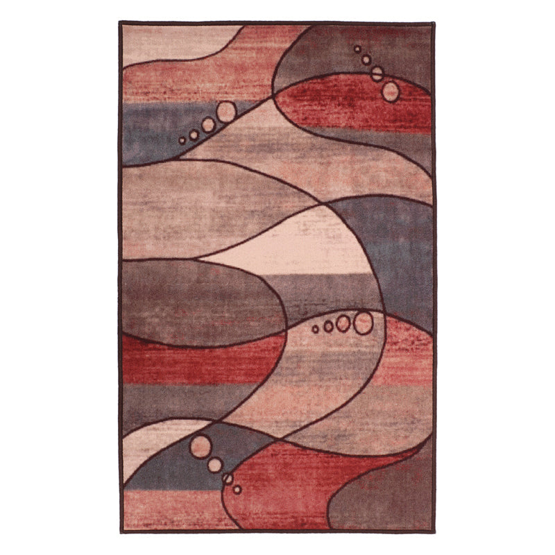 Shades Of Earth Anti-Skid Carpet