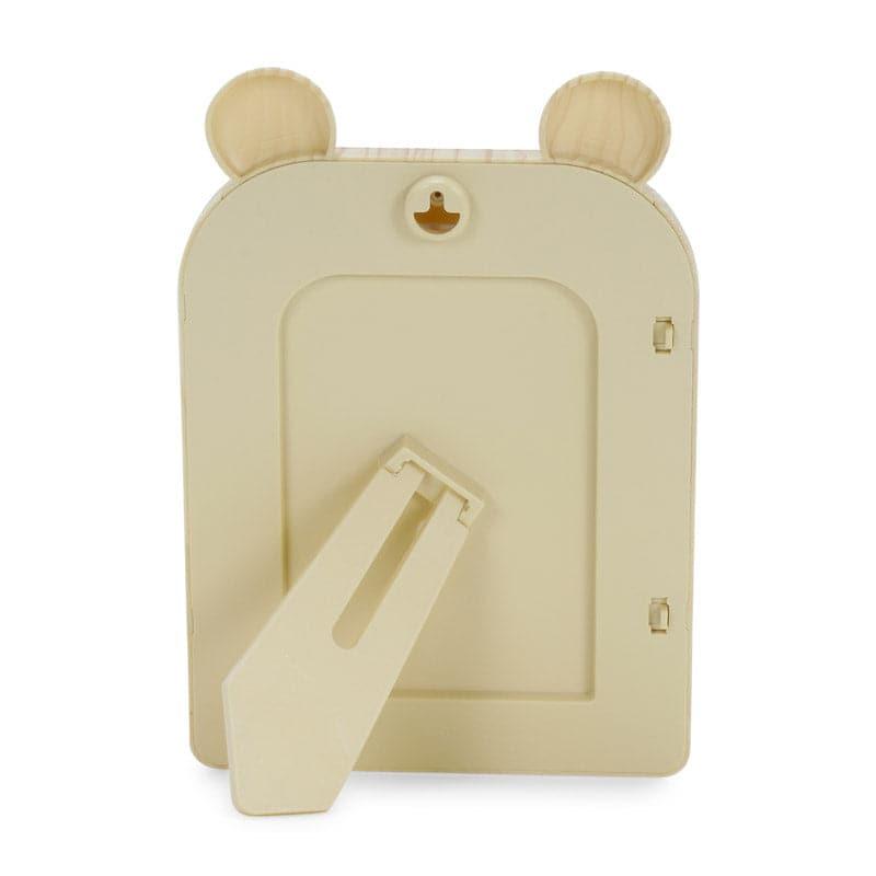 Teddy Play Photo Frame - Beige media 5